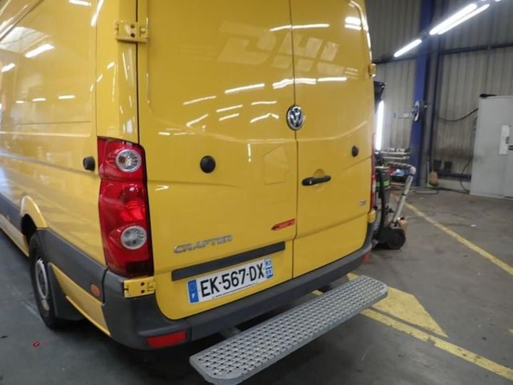 Photo 34 VIN: WV1ZZZ2EZG6060795 - VOLKSWAGEN CRAFTER 