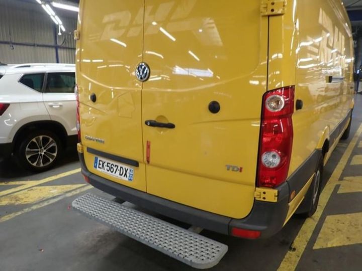 Photo 36 VIN: WV1ZZZ2EZG6060795 - VOLKSWAGEN CRAFTER 