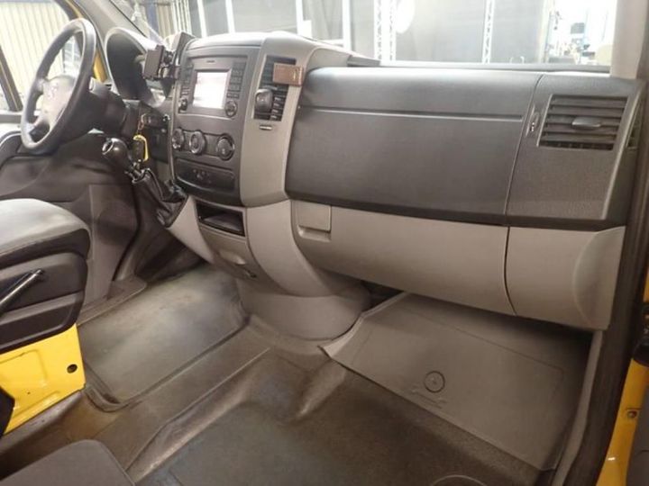 Photo 5 VIN: WV1ZZZ2EZG6060795 - VOLKSWAGEN CRAFTER 