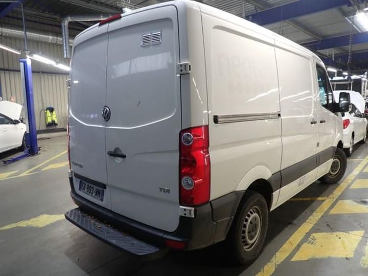 Photo 2 VIN: WV1ZZZ2EZG6060913 - VOLKSWAGEN CRAFTER 