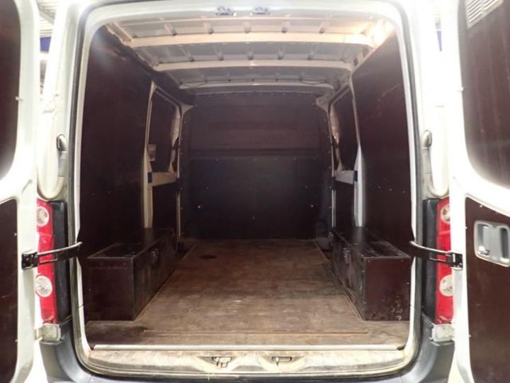 Photo 3 VIN: WV1ZZZ2EZG6060913 - VOLKSWAGEN CRAFTER 