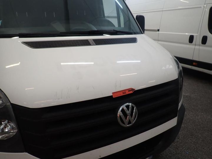 Photo 28 VIN: WV1ZZZ2EZG6061427 - VOLKSWAGEN CRAFTER VAN 