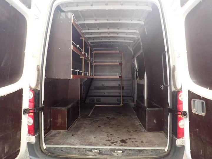 Photo 4 VIN: WV1ZZZ2EZG6061427 - VOLKSWAGEN CRAFTER VAN 