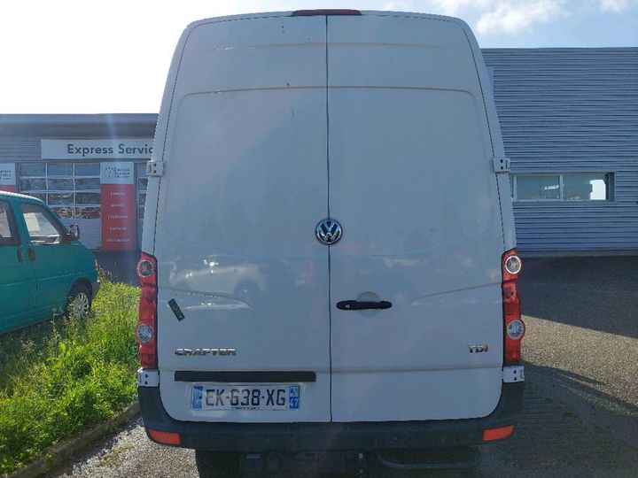 Photo 15 VIN: WV1ZZZ2EZG6061663 - VOLKSWAGEN CRAFTER 