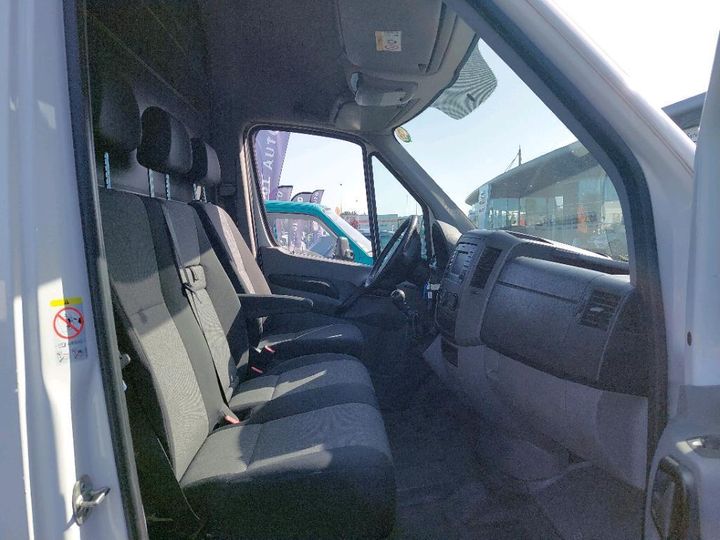 Photo 2 VIN: WV1ZZZ2EZG6061663 - VOLKSWAGEN CRAFTER 