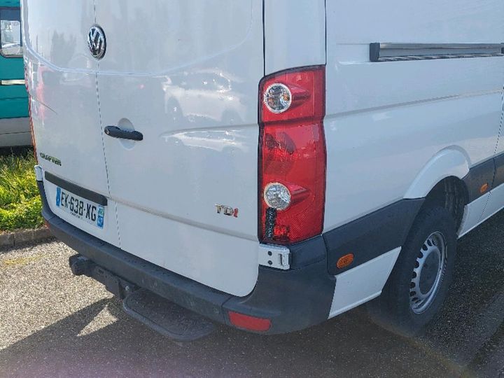 Photo 26 VIN: WV1ZZZ2EZG6061663 - VOLKSWAGEN CRAFTER 