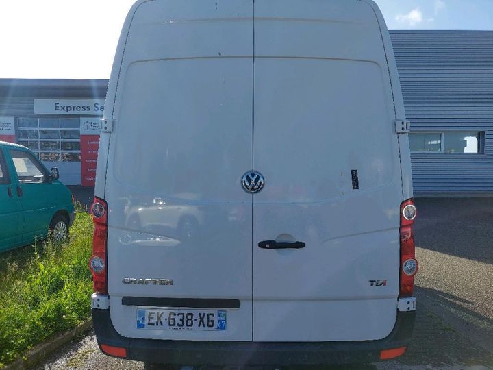 Photo 28 VIN: WV1ZZZ2EZG6061663 - VOLKSWAGEN CRAFTER 