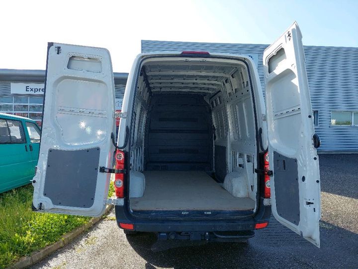 Photo 5 VIN: WV1ZZZ2EZG6061663 - VOLKSWAGEN CRAFTER 