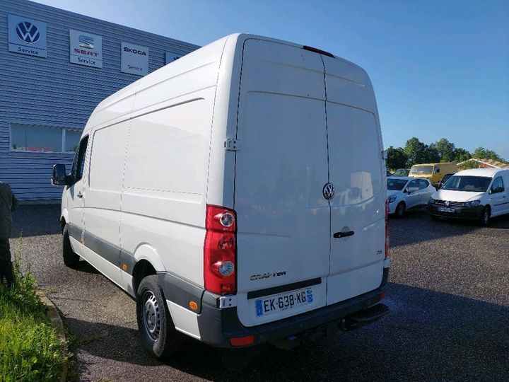 Photo 6 VIN: WV1ZZZ2EZG6061663 - VOLKSWAGEN CRAFTER 