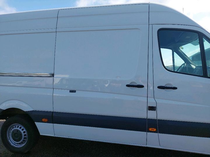 Photo 8 VIN: WV1ZZZ2EZG6061663 - VOLKSWAGEN CRAFTER 