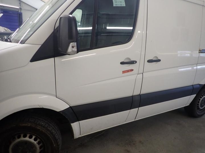 Photo 25 VIN: WV1ZZZ2EZG6061852 - VOLKSWAGEN CRAFTER VAN 