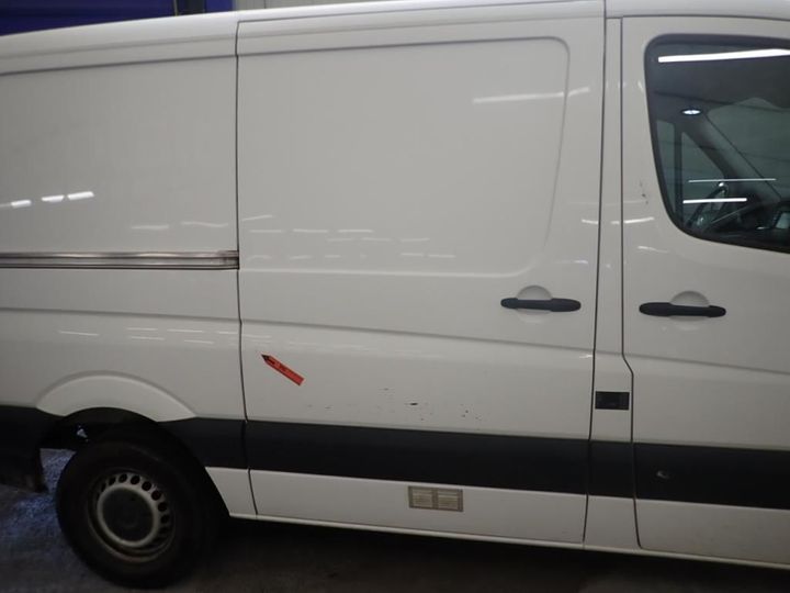 Photo 27 VIN: WV1ZZZ2EZG6061852 - VOLKSWAGEN CRAFTER VAN 