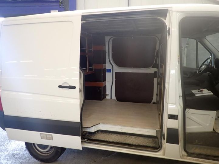 Photo 5 VIN: WV1ZZZ2EZG6061852 - VOLKSWAGEN CRAFTER VAN 