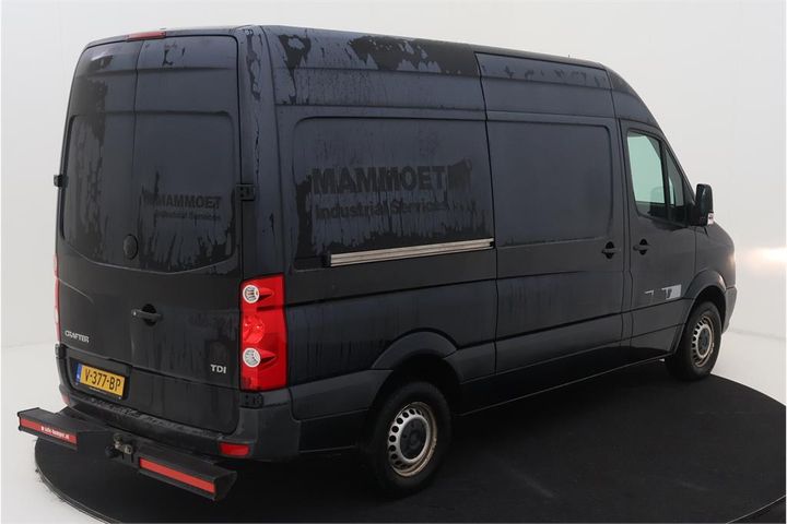 Photo 2 VIN: WV1ZZZ2EZG6061891 - VW CRAFTER 