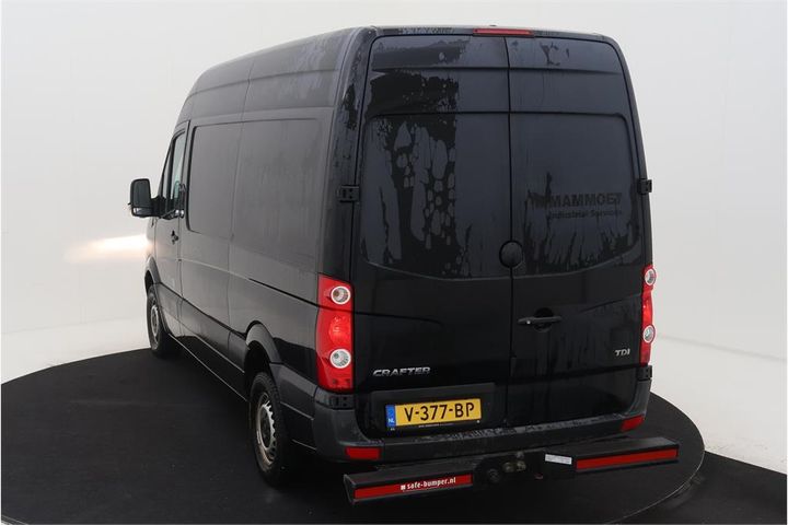 Photo 3 VIN: WV1ZZZ2EZG6061891 - VW CRAFTER 