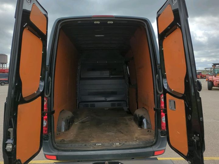 Photo 8 VIN: WV1ZZZ2EZG6061891 - VW CRAFTER 