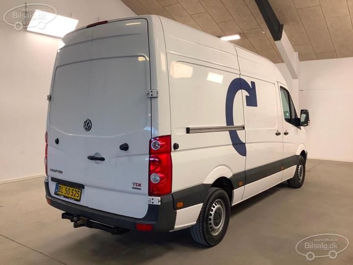 Photo 13 VIN: WV1ZZZ2EZG6061925 - VOLKSWAGEN CRAFTER PANEL VAN 