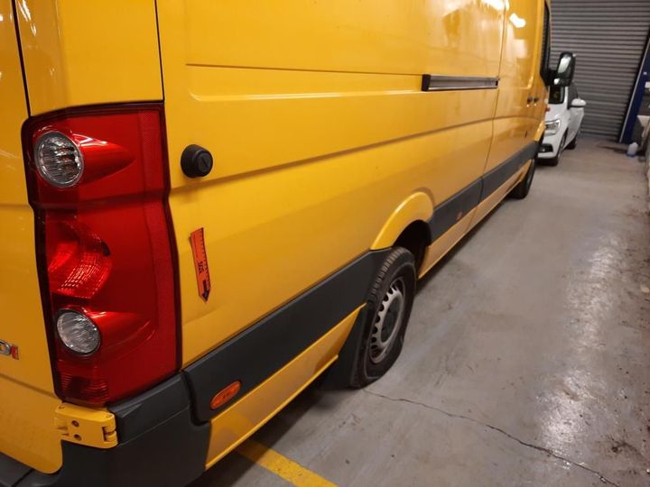 Photo 28 VIN: WV1ZZZ2EZG6062192 - VOLKSWAGEN CRAFTER VAN 