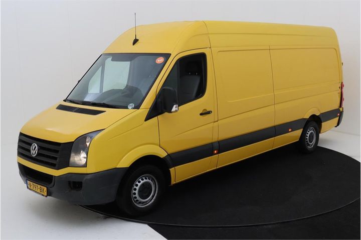 Photo 0 VIN: WV1ZZZ2EZG6062242 - VOLKSWAGEN CRAFTER 