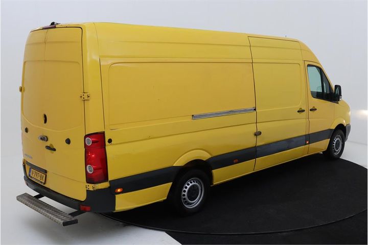 Photo 3 VIN: WV1ZZZ2EZG6062242 - VOLKSWAGEN CRAFTER 