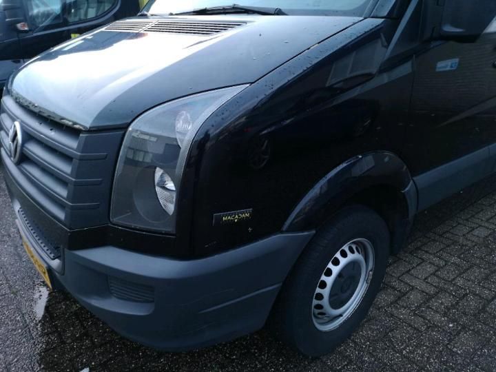 Photo 15 VIN: WV1ZZZ2EZG6062458 - VOLKSWAGEN CRAFTER 