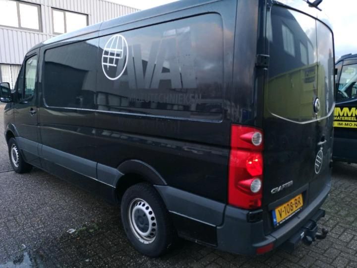 Photo 18 VIN: WV1ZZZ2EZG6062458 - VOLKSWAGEN CRAFTER 