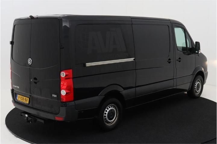 Photo 3 VIN: WV1ZZZ2EZG6062458 - VOLKSWAGEN CRAFTER 