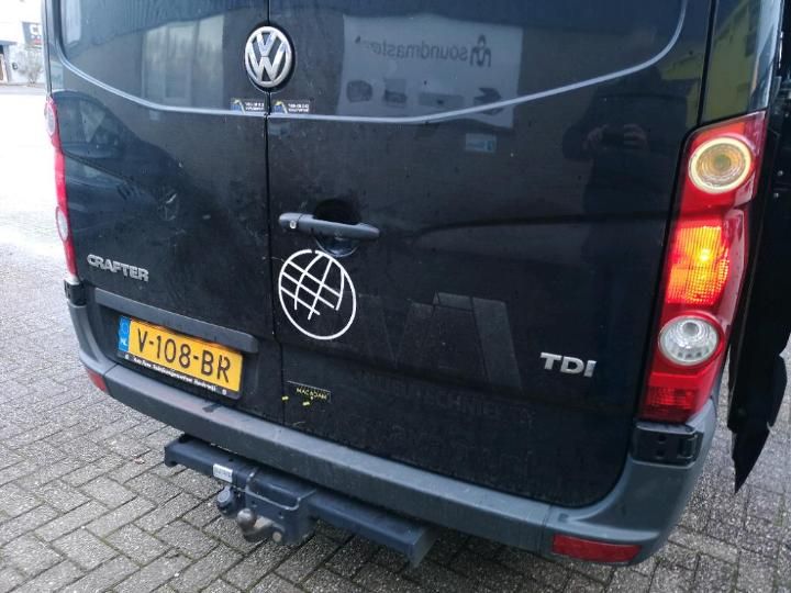 Photo 32 VIN: WV1ZZZ2EZG6062458 - VOLKSWAGEN CRAFTER 