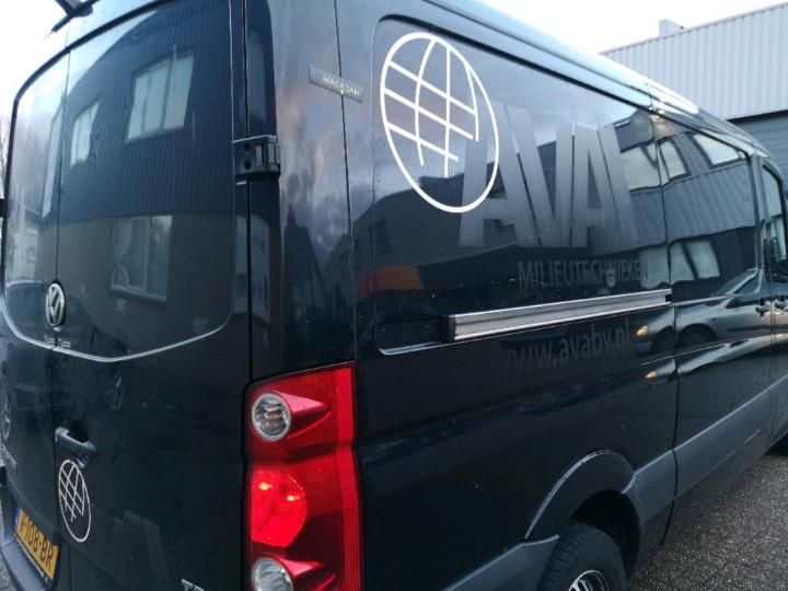 Photo 35 VIN: WV1ZZZ2EZG6062458 - VOLKSWAGEN CRAFTER 