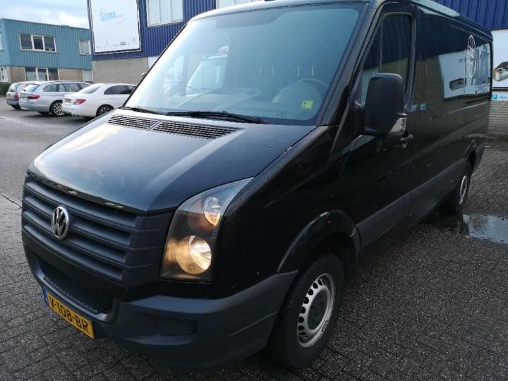 Photo 38 VIN: WV1ZZZ2EZG6062458 - VOLKSWAGEN CRAFTER 