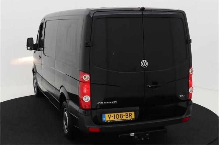 Photo 4 VIN: WV1ZZZ2EZG6062458 - VOLKSWAGEN CRAFTER 