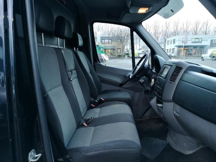 Photo 7 VIN: WV1ZZZ2EZG6062458 - VOLKSWAGEN CRAFTER 