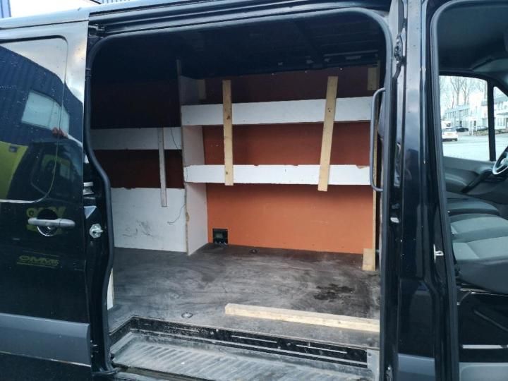 Photo 8 VIN: WV1ZZZ2EZG6062458 - VOLKSWAGEN CRAFTER 