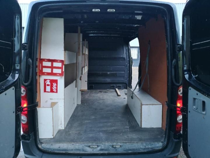 Photo 9 VIN: WV1ZZZ2EZG6062458 - VOLKSWAGEN CRAFTER 