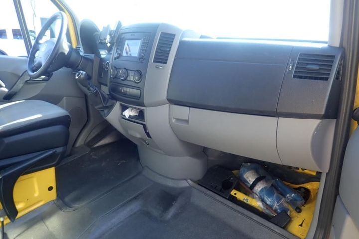 Photo 5 VIN: WV1ZZZ2EZG6062584 - VOLKSWAGEN CRAFTER 