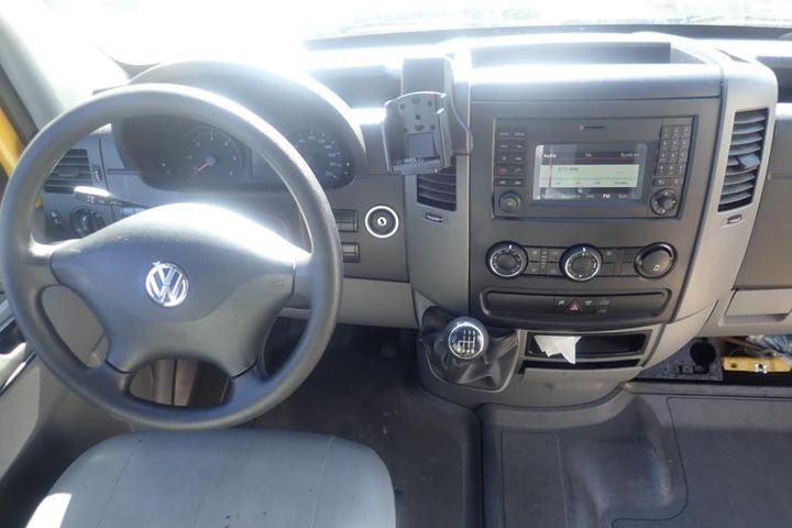 Photo 6 VIN: WV1ZZZ2EZG6062584 - VOLKSWAGEN CRAFTER 