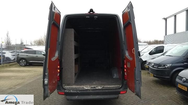 Photo 12 VIN: WV1ZZZ2EZG6063378 - VOLKSWAGEN CRAFTER 