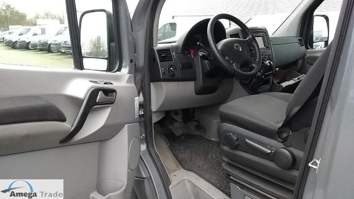 Photo 3 VIN: WV1ZZZ2EZG6063378 - VOLKSWAGEN CRAFTER 