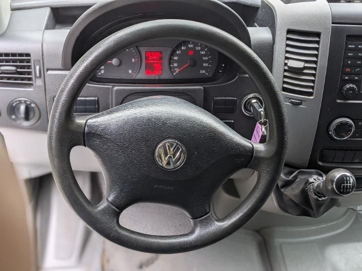 Photo 16 VIN: WV1ZZZ2EZG6063686 - VOLKSWAGEN CRAFTER PANEL VAN 