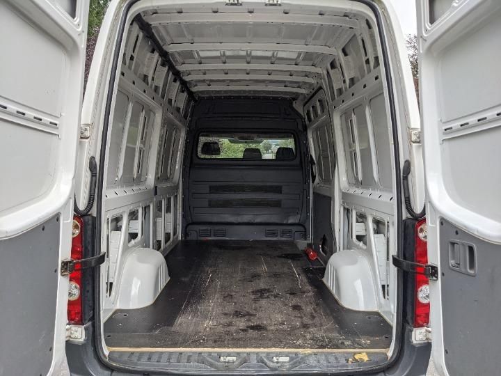 Photo 17 VIN: WV1ZZZ2EZG6063686 - VOLKSWAGEN CRAFTER PANEL VAN 