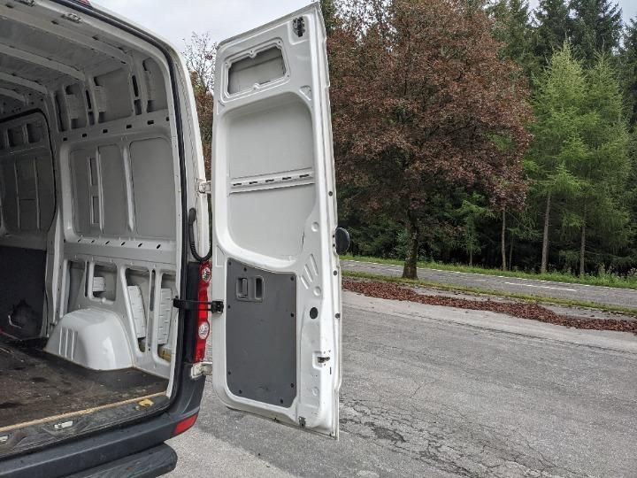 Photo 19 VIN: WV1ZZZ2EZG6063686 - VOLKSWAGEN CRAFTER PANEL VAN 