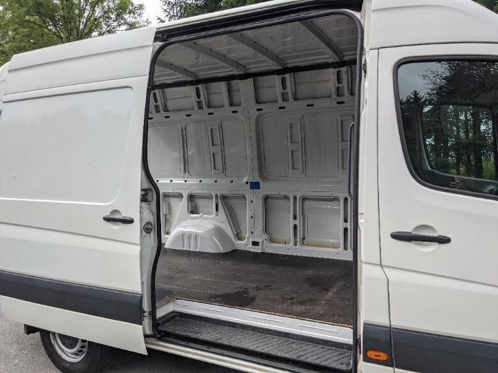 Photo 20 VIN: WV1ZZZ2EZG6063686 - VOLKSWAGEN CRAFTER PANEL VAN 