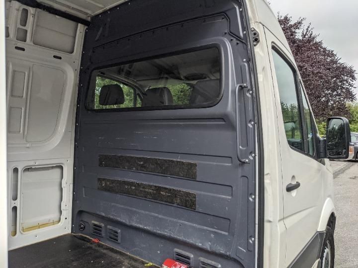 Photo 22 VIN: WV1ZZZ2EZG6063686 - VOLKSWAGEN CRAFTER PANEL VAN 