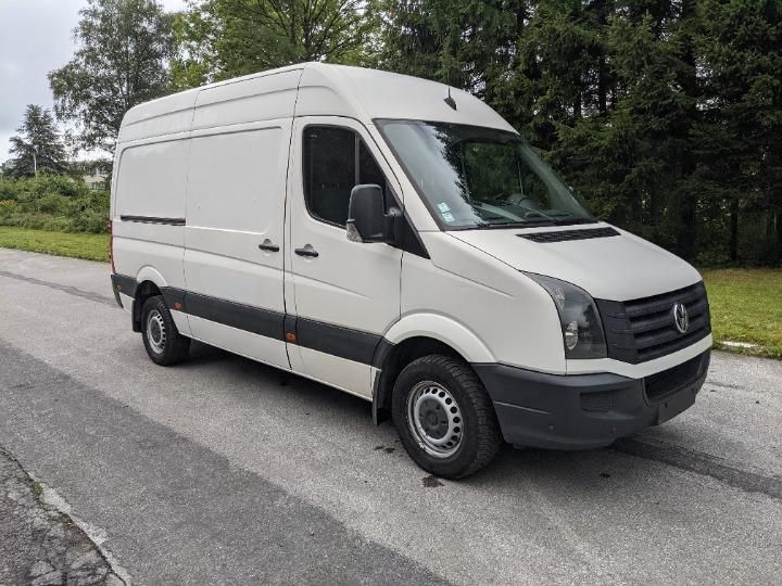 Photo 3 VIN: WV1ZZZ2EZG6063686 - VOLKSWAGEN CRAFTER PANEL VAN 