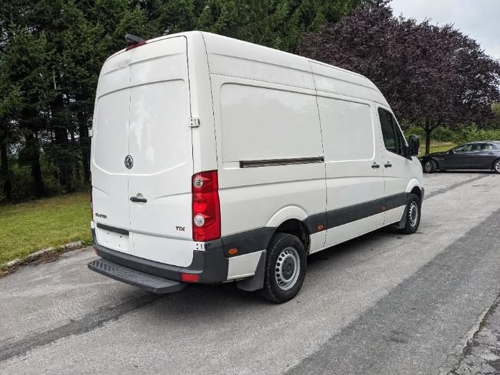 Photo 5 VIN: WV1ZZZ2EZG6063686 - VOLKSWAGEN CRAFTER PANEL VAN 