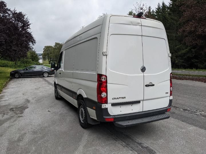 Photo 7 VIN: WV1ZZZ2EZG6063686 - VOLKSWAGEN CRAFTER PANEL VAN 