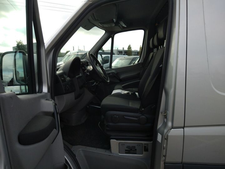 Photo 17 VIN: WV1ZZZ2EZG6064541 - VOLKSWAGEN CRAFTER 