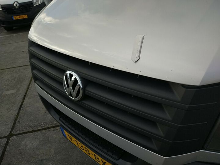 Photo 5 VIN: WV1ZZZ2EZG6064541 - VOLKSWAGEN CRAFTER 