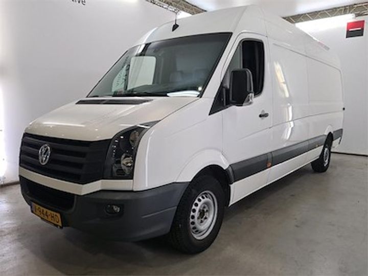 Photo 1 VIN: WV1ZZZ2EZG6064863 - VOLKSWAGEN CRAFTER 