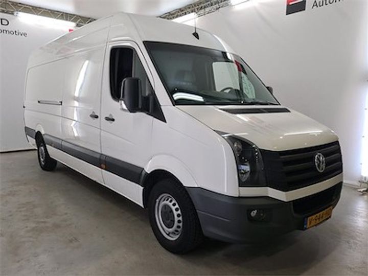 Photo 4 VIN: WV1ZZZ2EZG6064863 - VOLKSWAGEN CRAFTER 